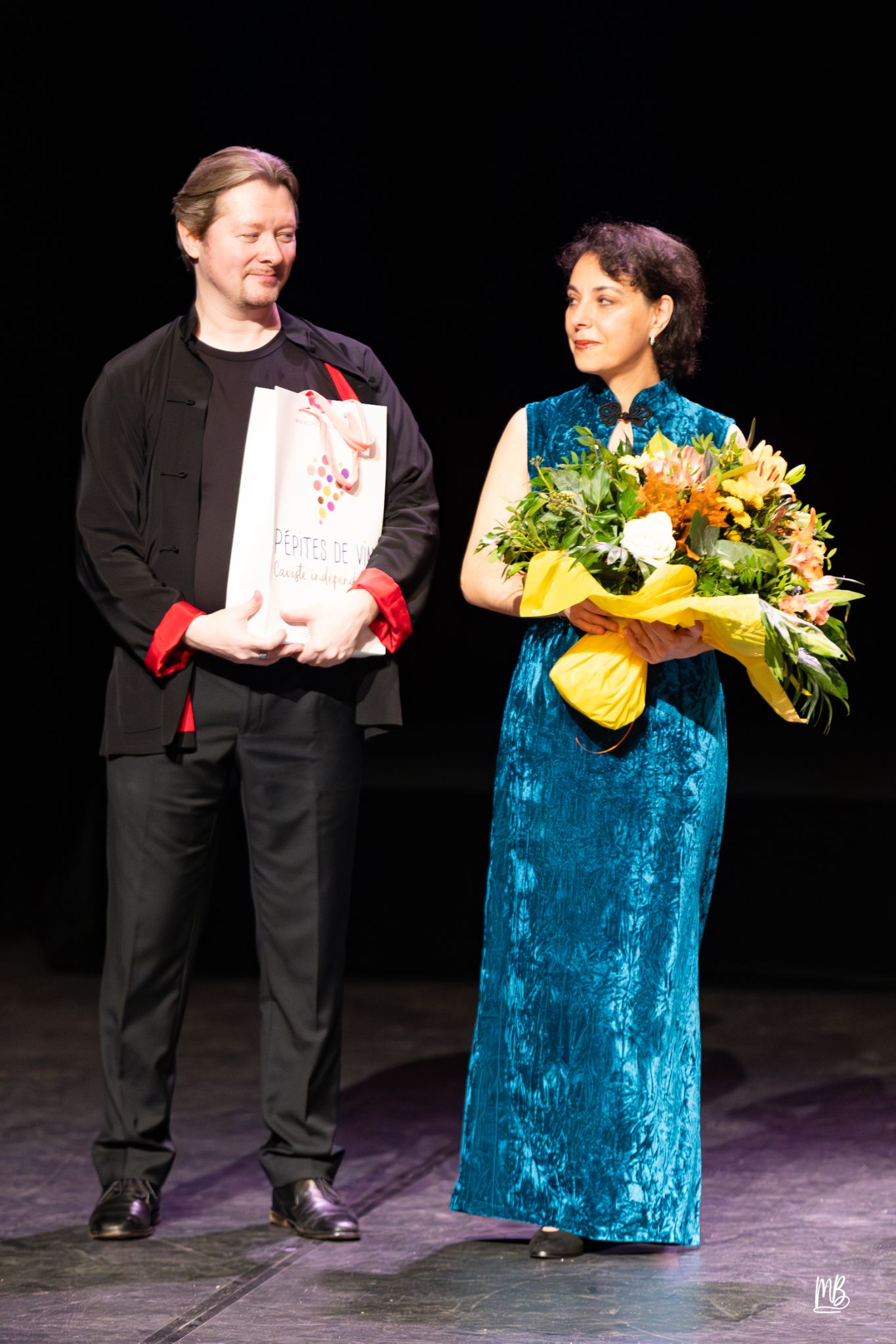 20241020   Vibration(s)   MB 42